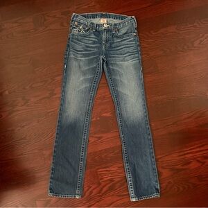Vintage True Religion jeans
